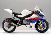 BMW S 1000 RR